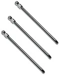 Festool Bit PZ2-AF-55 3x f&uuml;r AF 55-DWP/DWC Nr. 769078