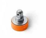 Fein Stecknussadapter 64203002010 QuickIN f&uuml;r Akkuschrauber ASCM ASB ABS