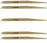 Festool S&auml;bels&auml;geblatt S&auml;bels&auml;ge RSC 18 WOOD UNIVERSAL HSR 305/4,3 BI/5 577488