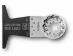 Fein E-Cut Long-Life S&auml;geblatt SL Bi-Metall 50x65 mm 63502228210 Zubeh&ouml;r S&auml;gen