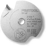 Festool Vorritz S&auml;geblatt UNIVERSAL DIA 47x2,5x6,35 T1 f&uuml;r TSV 60 K 577082