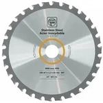 Fein Handkreiss&auml;geblatt f&uuml;r Edelstahl 150 x 1,2 x 20 mm Z30 63502307000
