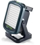 Festool Akku Baustrahler SYSLITE KBS C Solo 18 V 5.000 lm LED 578126