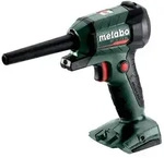 Metabo Akku Blaspistole BP 18 LTX BL 18 V Solo CAS System Mafell 600798850