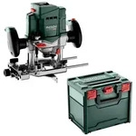 Metabo Akku Oberfr&auml;se OFV 18 LTX BL 12 Solo CAS System Mafell 601743840