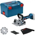 Bosch Professional Akku Flachd&uuml;belfr&auml;se GFF 18V-22 L BOXX 700W 105 mm 0601620101