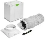 Festool Zuluftschlauch LS-SYS-AIR D200x6m Luftreiniger SYS-AIR 577964