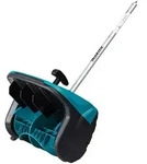 Makita Schneefr&auml;sen-Aufsatz f&uuml;r UX01G DUX60 DUX18 12 m Wurfweite 30&deg; SN400MP