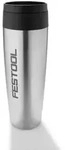 Festool Thermobecher TC-FT1 500ml 242x80mm Edelstahlbecher 578383
