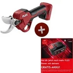 Flex Akku Astschere 18V 35mm GPS 35 18-EC ohne Akku und Ladeger&auml;t 531279