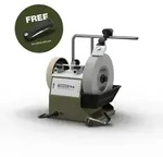 Tormek T4 Bushcraft J&auml;geredition SG-200 120W Schleifmaschine Axt Messer 421375/1