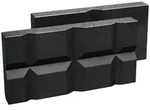 Fein Erh&ouml;hungsbacken f&uuml;r Schraubstock VersaMAG 60 mm 32422420010