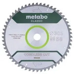 Metabo S&auml;geblatt S&auml;gen 305x2.2x30 Z56 WZ CORDLESS CUT WOOD - CLASSIC 628693000