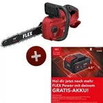 Flex Akku Kettens&auml;ge GCS 35 2x18-EC 18V Solo ohne Akku ohne Ladeger&auml;t 531276