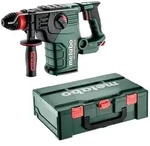 Metabo Akku Kombihammer Bohrhammer KH 18 LTX BL 35 Q 18V CAS ohne Akku 600813840