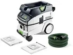 Festool Absaugmobil CLEANTEC CTL 26 EI AC Autoclean Nass-/Trockensauger 577879