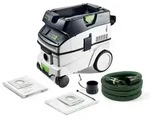 Festool Absaugmobil CLEANTEC CTM 26 EI AC Autoclean Nass-/Trockensauger 577851