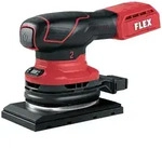 Flex Akku Schwingschleifer OSE 2-80 18-EC C 18V 2,5Ah 5,0Ah ohne Akku 532084