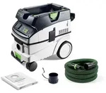 Festool Absaugmobil CLEANTEC CTM 26 EI Nass-/Trockensauger Staubklasse M 577918