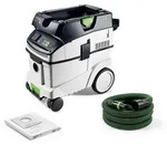 Festool Absaugmobil CLEANTEC CTL 36 EI Nass-/Trockensauger Selfclean 577908