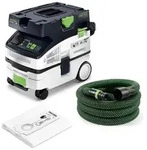 Festool Absaugmobil Nass- und Trockensauger CLEANTEC CTL MINI I 578311
