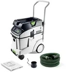 Festool Absaugmobil CLEANTEC CTM 48 EI Staubklasse M Nass-/Trockensauger 577927