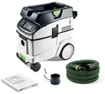 Festool Absaugmobil CLEANTEC CTM 36 EI Staubklasse M Nass-/Trockensauger 577924