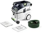 Festool Absaugmobil CLEANTEC CTL 36 EI AC Autoclean Nass-/Trockensauger 577884