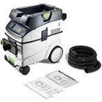 Festool Absaugmobil CLEANTEC CTM 36 EI AC-LHS Nass-/Trockensauger 577857