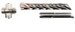 Makita HM Bohrer NEMESIS 2 SDS PLUS Bohrer 14,0x215mm Beton E-14641