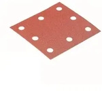 Flex Klettschleifpapier Schleifpapier PURFLEX 115x105 K100 25 St&uuml;ck 332.798