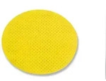 Flex Klett-Schleifpapier perforiert D225 PF-P150 VE25 311.995 Giraffe