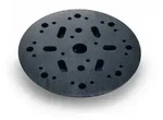 Flex Klett Schleifteller soft SP-EC S D150 464112 Multihole ORE 3-150 5-150