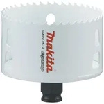 Makita Lochs&auml;ge D83x44mm EZYCHANGE HSS BiM Holz Alu Metall E-03953