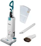 Makita Akku Staubsauger 40V max 5l 150mbar ohne Akku ohne Ladeger&auml;t VC010GZ