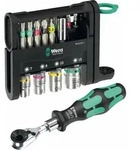 Wera Tool-Check Modular 1 21‐teilig 05049000001