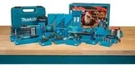 Makita Adventskalender 2025 Weihnachten Fanartikel Geschenkidee P-84800