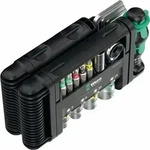 Wera Tool-Check Modular Set 1 50‐teilig 05049020001