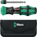 Wera Kraftform Kompakt 20 RA-R mit Tasche 6 teilig 05051514001