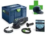 Festool Getriebe-Exzenterschleifer ROTEX 150 FEQ-Plus 100Y im Systainer3 578233