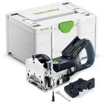 Festool Akku D&uuml;belfr&auml;se DFC 500 E-Basic Solo Fr&auml;ser SYS3 M 237 578120