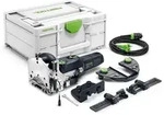 Festool D&uuml;belfr&auml;se DOMINO DF 500 RQ-Set Systainer SYS3 M 187 mit Zubeh&ouml;r 578541