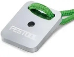 Festool Lackziehklinge 497525 mit Kordel Hartmetall Hohlschliff