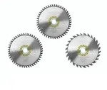 Festool Kreiss&auml;geblatt Set KSB-SORT/3 W 160x2,2 f&uuml;r TS55 TSC55 ATF55 AP55 578565