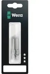 Wera 867/4 Z SB Bits, TX 10 x 50 mm, 2-teilig 05073720001