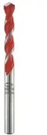 Alpen Profi Multicut Bohrer &Oslash; 6,0mm L&auml;nge 100 mm NL 54 mm Hartmetall 17200600100