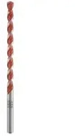 Alpen Profi Multicut Bohrer L=400 &Oslash; 10,0mm NL 300mm Hartmetall lang 73001000100