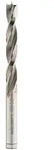 Alpen HSS Cobalt Holzspiralbohrer Form B &Oslash; 5,0 mm L&auml;nge 86mm NL 52mm 63300500100