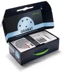 Festool Schleifmittel D125 GR Set P60 P80 P120 P180 P220 P320 578668