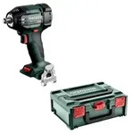 Metabo Akku-Schlagschrauber SSW 18 LTX 550 BL solo 18V Brushless Motor 602404840